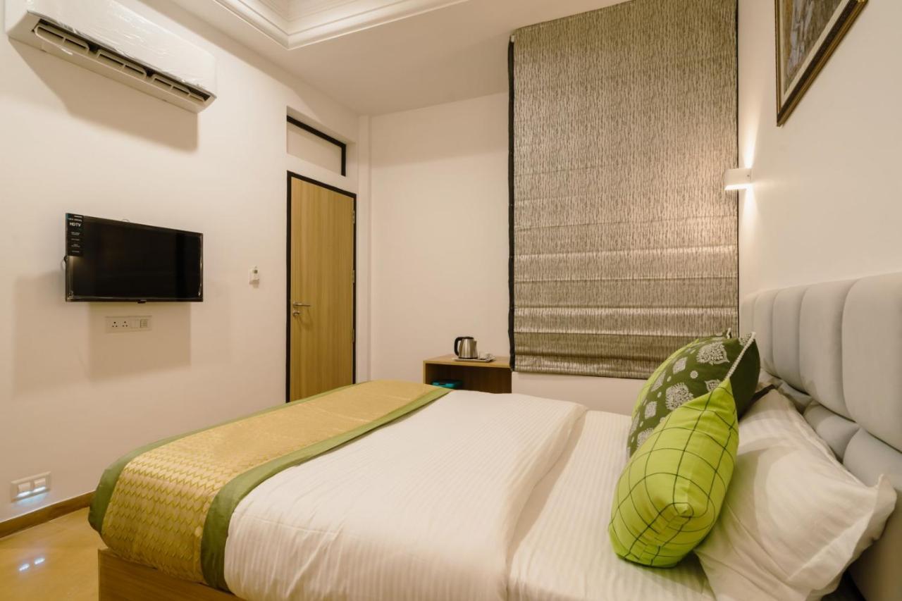 Hotel Aradhya جيلسامر المظهر الخارجي الصورة