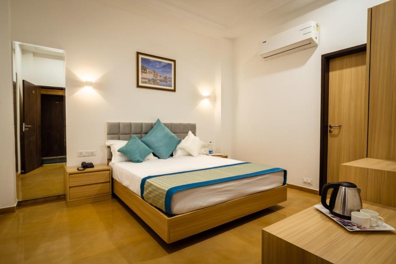 Hotel Aradhya جيلسامر المظهر الخارجي الصورة