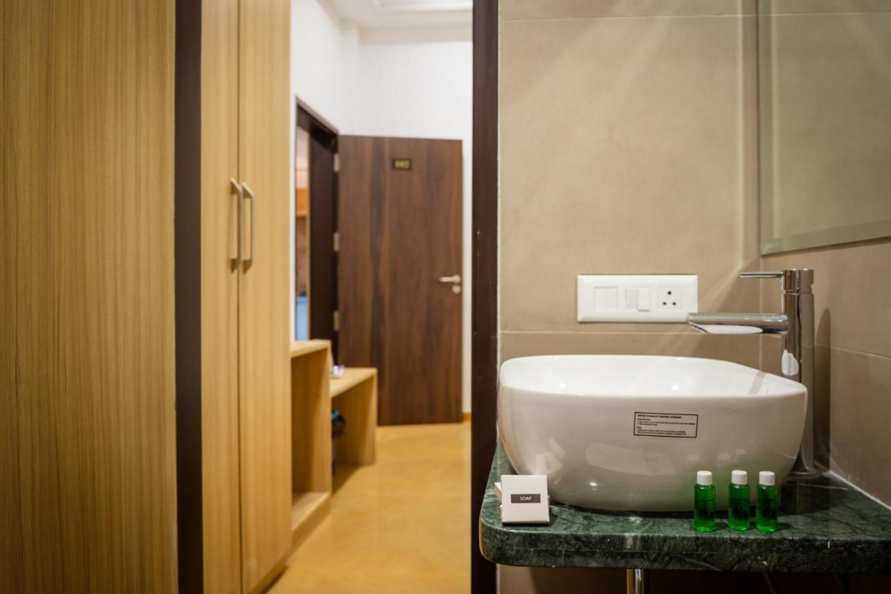 Hotel Aradhya جيلسامر المظهر الخارجي الصورة