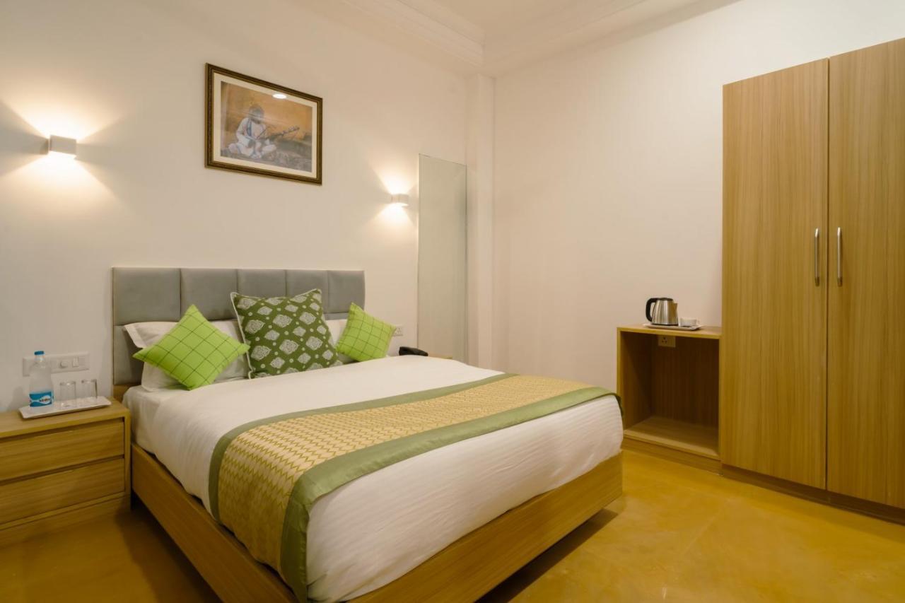 Hotel Aradhya جيلسامر المظهر الخارجي الصورة