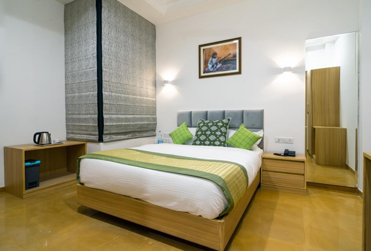 Hotel Aradhya جيلسامر المظهر الخارجي الصورة