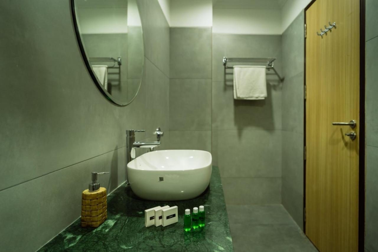Hotel Aradhya جيلسامر المظهر الخارجي الصورة
