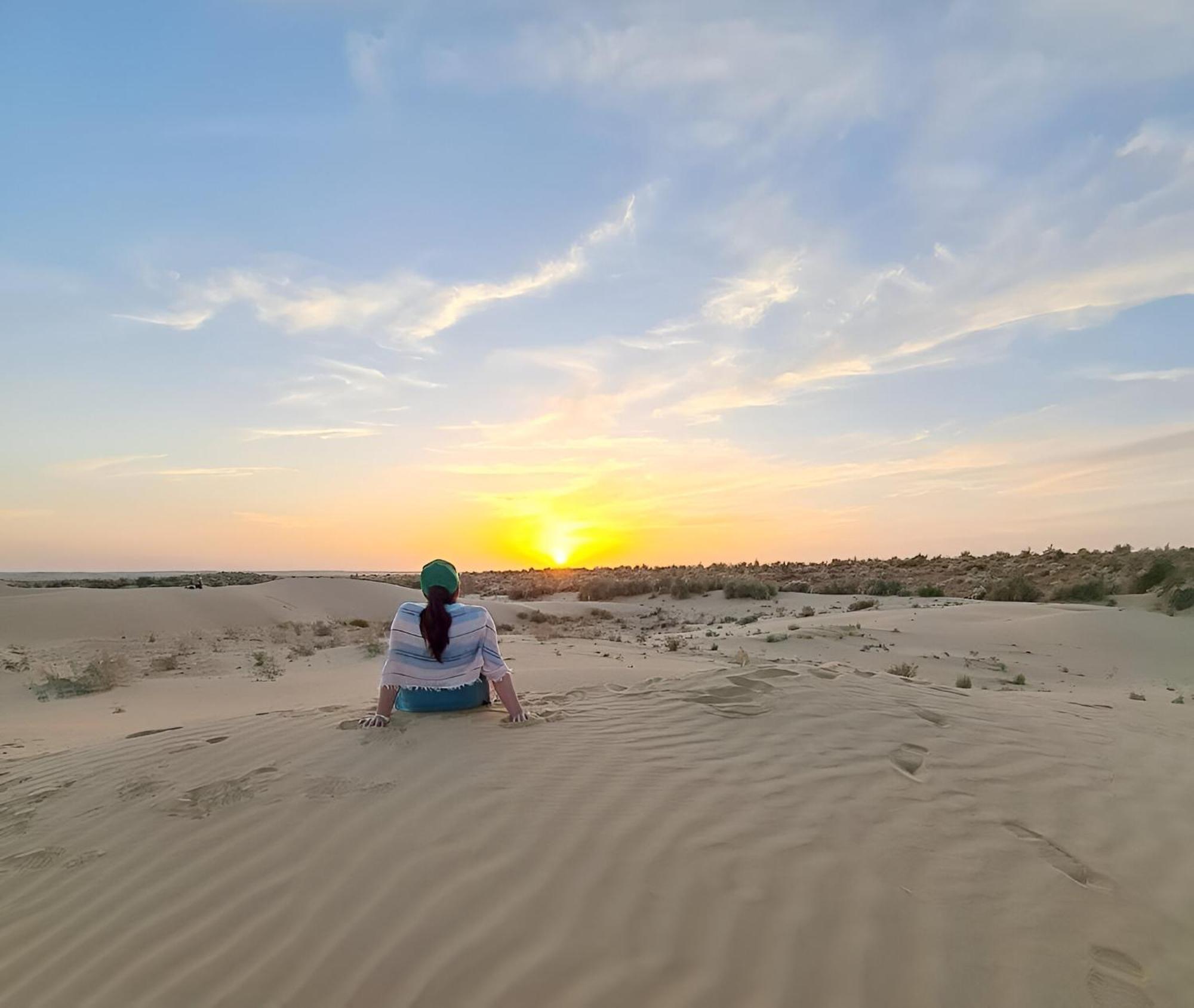 Hotel Aradhya جيلسامر المظهر الخارجي الصورة